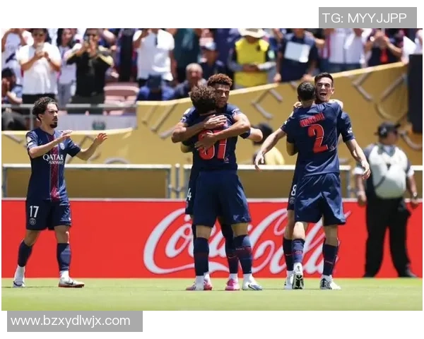 友谊赛马竞与巴黎圣日耳曼战平乌龙球引发争议判罚全场沸腾