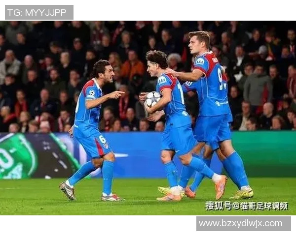 国王杯激战马竞与波尔图平局关键时刻引发全场热议