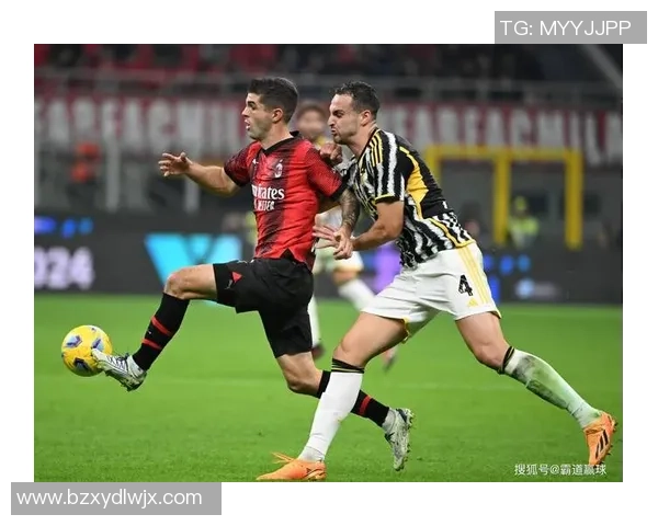 世界杯焦点战尤文图斯与AC米兰激战成平局精彩瞬间回顾