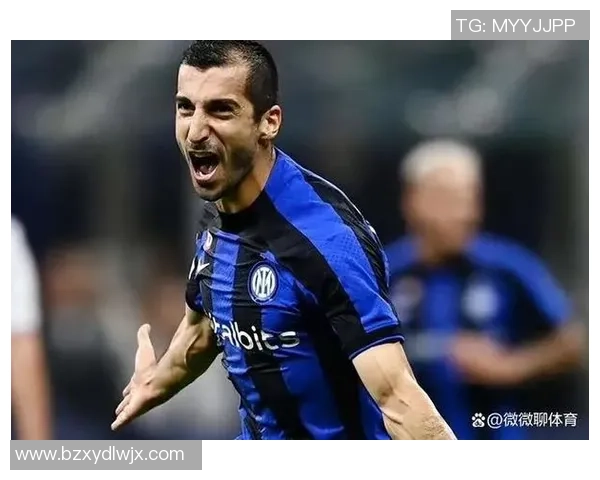 国米狂胜波尔图6-2精彩瞬间回顾引爆世界杯全场热情