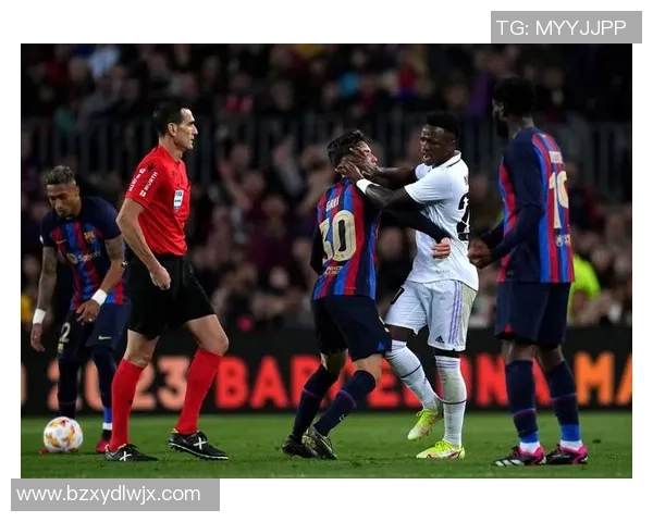 意甲经典对决皇马强势逆转巴萨全场沸腾瞬间回顾与分析